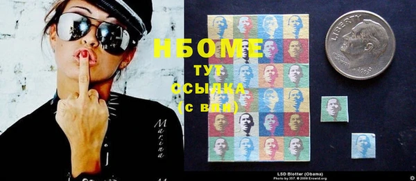 хмурый Алагир